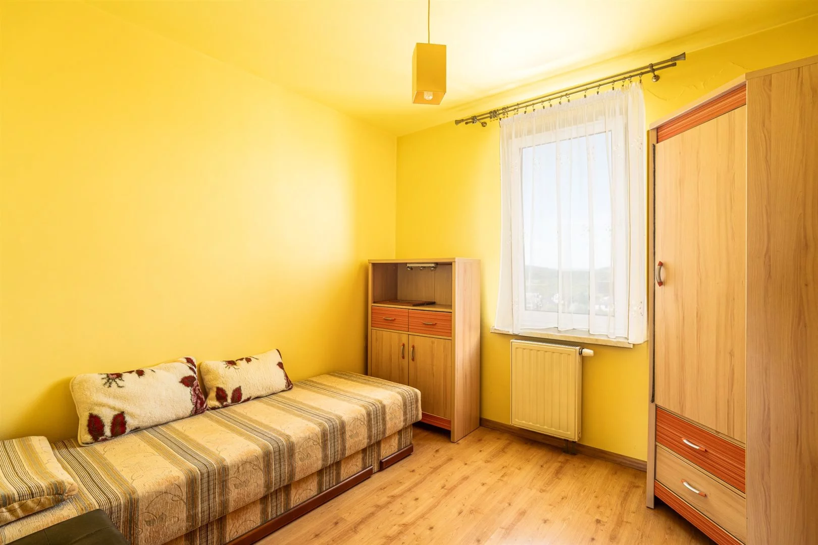 3 pokoje, mieszkanie 56,07 m², piętro 6, oferta nr , ABN-MS-24729, Kraków, Dębniki, Ruczaj, Czerwone Maki