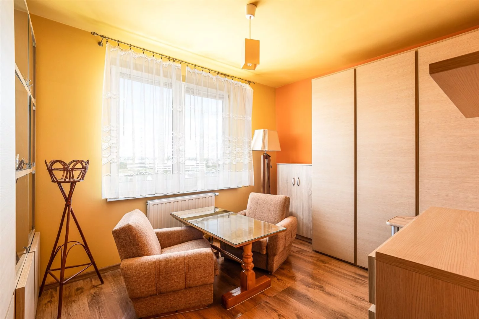 3 pokoje, mieszkanie 56,07 m², piętro 6, oferta nr , ABN-MS-24729, Kraków, Dębniki, Ruczaj, Czerwone Maki