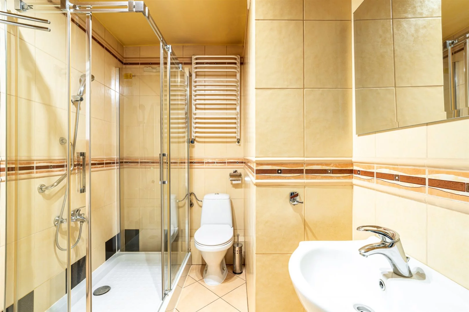 3 pokoje, mieszkanie 56,07 m², piętro 6, oferta nr , ABN-MS-24729, Kraków, Dębniki, Ruczaj, Czerwone Maki