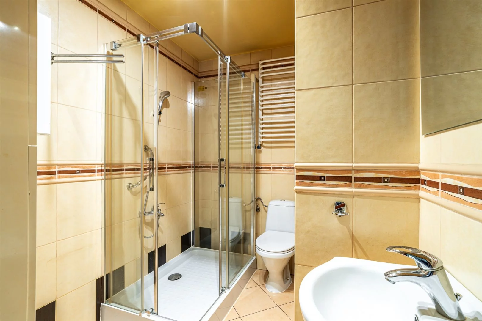 3 pokoje, mieszkanie 56,07 m², piętro 6, oferta nr , ABN-MS-24729, Kraków, Dębniki, Ruczaj, Czerwone Maki