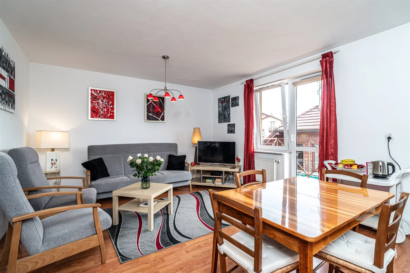 3 pokoje, apartament 67,90 m², piętro 3, oferta nr , ABN-MS-24739, Kraków, Bronowice, Mydlniki, Wincentego Weryhy-Darowskiego