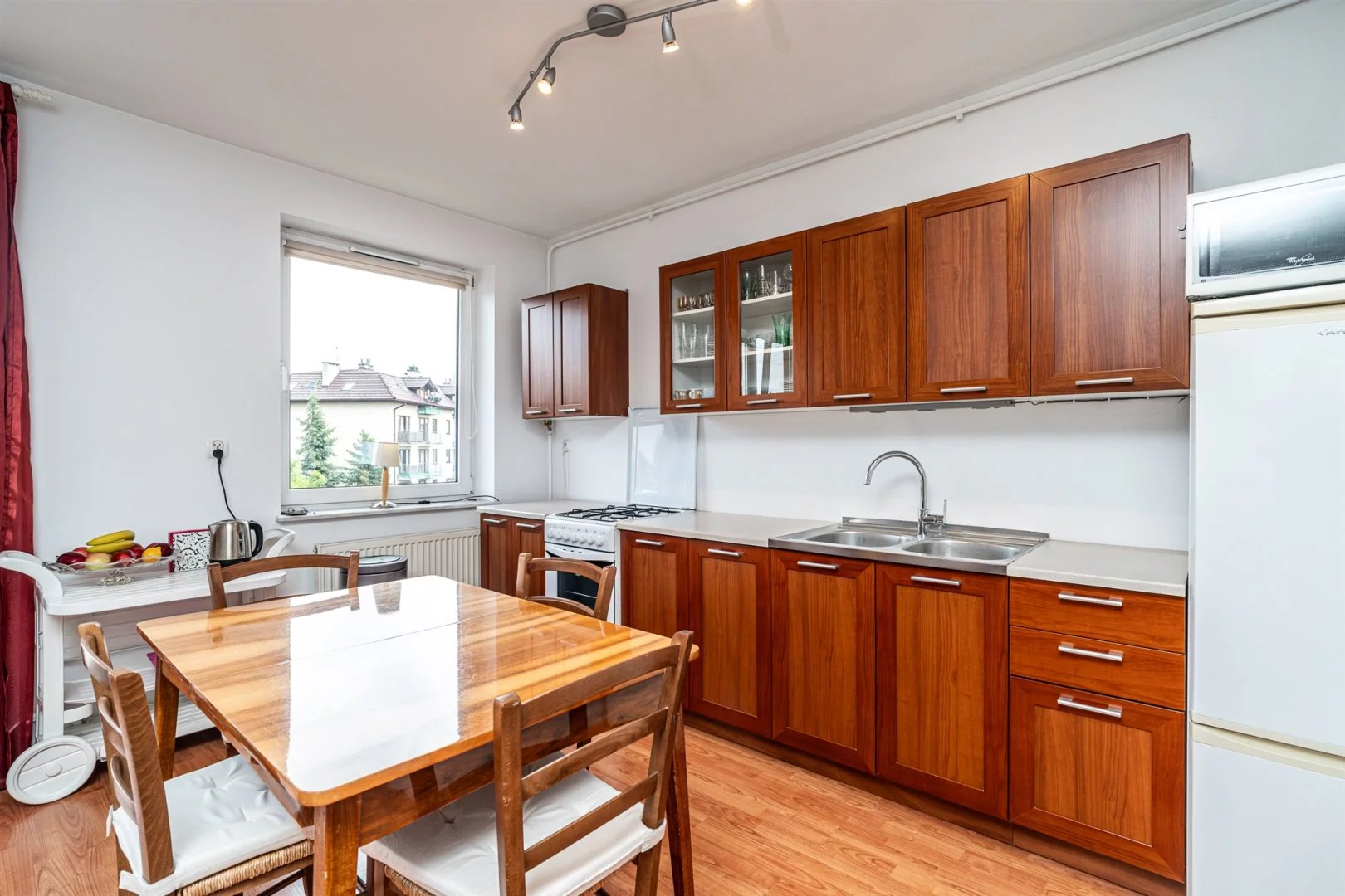 3 pokoje, apartament 67,90 m², piętro 3, oferta nr , ABN-MS-24739, Kraków, Bronowice, Mydlniki, Wincentego Weryhy-Darowskiego