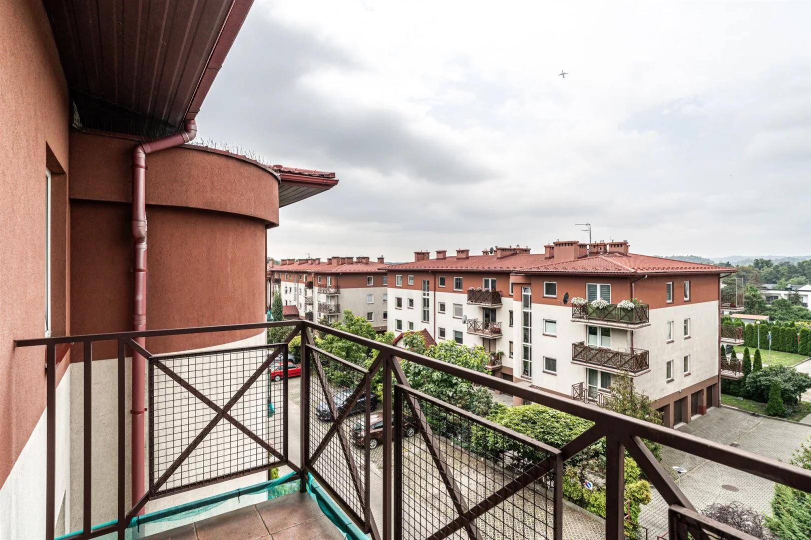 3 pokoje, apartament 67,90 m², piętro 3, oferta nr , ABN-MS-24739, Kraków, Bronowice, Mydlniki, Wincentego Weryhy-Darowskiego