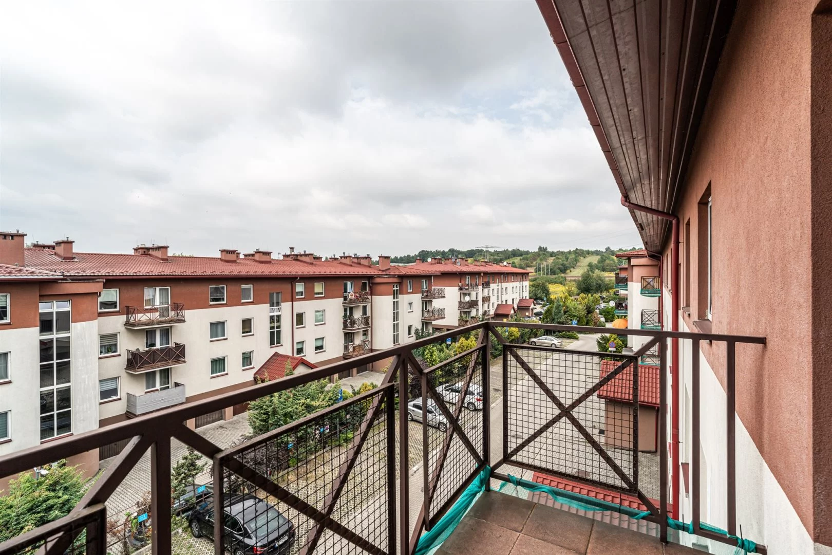 3 pokoje, apartament 67,90 m², piętro 3, oferta nr , ABN-MS-24739, Kraków, Bronowice, Mydlniki, Wincentego Weryhy-Darowskiego