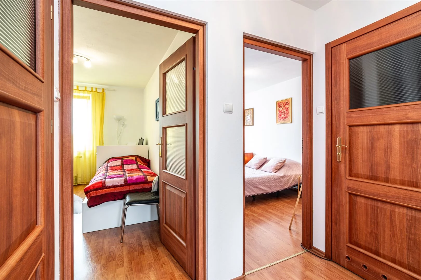 3 pokoje, apartament 67,90 m², piętro 3, oferta nr , ABN-MS-24739, Kraków, Bronowice, Mydlniki, Wincentego Weryhy-Darowskiego