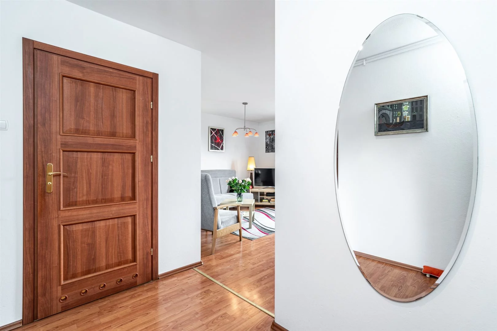 3 pokoje, apartament 67,90 m², piętro 3, oferta nr , ABN-MS-24739, Kraków, Bronowice, Mydlniki, Wincentego Weryhy-Darowskiego