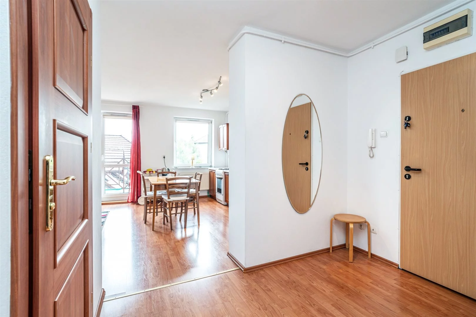3 pokoje, apartament 67,90 m², piętro 3, oferta nr , ABN-MS-24739, Kraków, Bronowice, Mydlniki, Wincentego Weryhy-Darowskiego