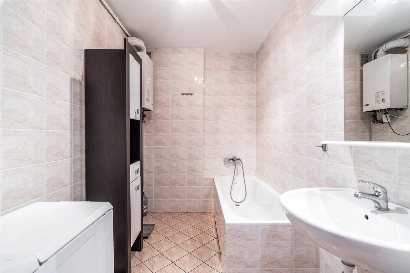 3 pokoje, apartament 67,90 m², piętro 3, oferta nr , ABN-MS-24739, Kraków, Bronowice, Mydlniki, Wincentego Weryhy-Darowskiego
