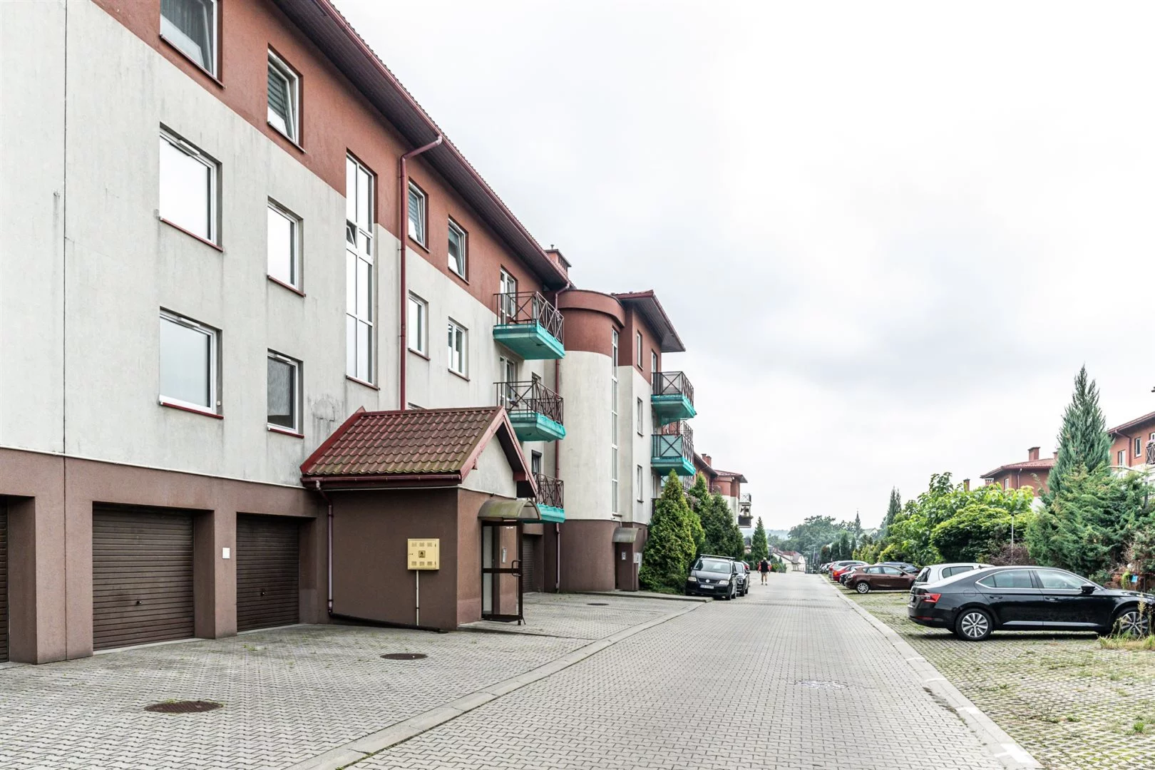 3 pokoje, apartament 67,90 m², piętro 3, oferta nr , ABN-MS-24739, Kraków, Bronowice, Mydlniki, Wincentego Weryhy-Darowskiego