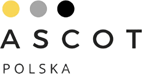 logo Ascot Polska sp. z o.o. sp.k.