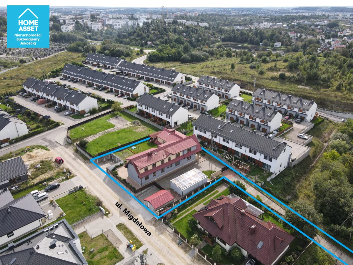Dom i rezydencja 362,00 m², oferta nr , HS386889, Gdańsk, Chełm, Kartuska