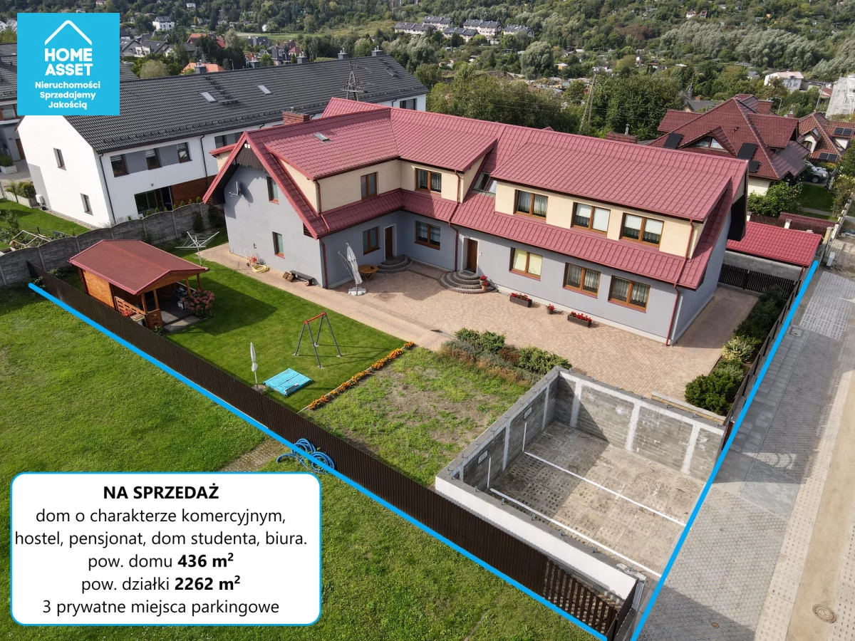 Domy HS386889 Gdańsk Chełm Kartuska