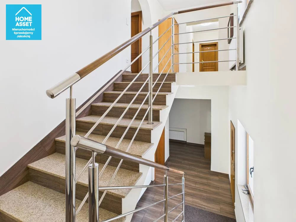 Dom 362,00 m², oferta nr , HS386889, Gdańsk, Chełm, Kartuska