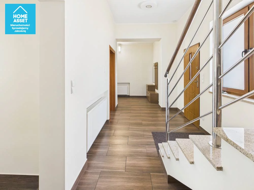 Dom 362,00 m², oferta nr , HS386889, Gdańsk, Chełm, Kartuska