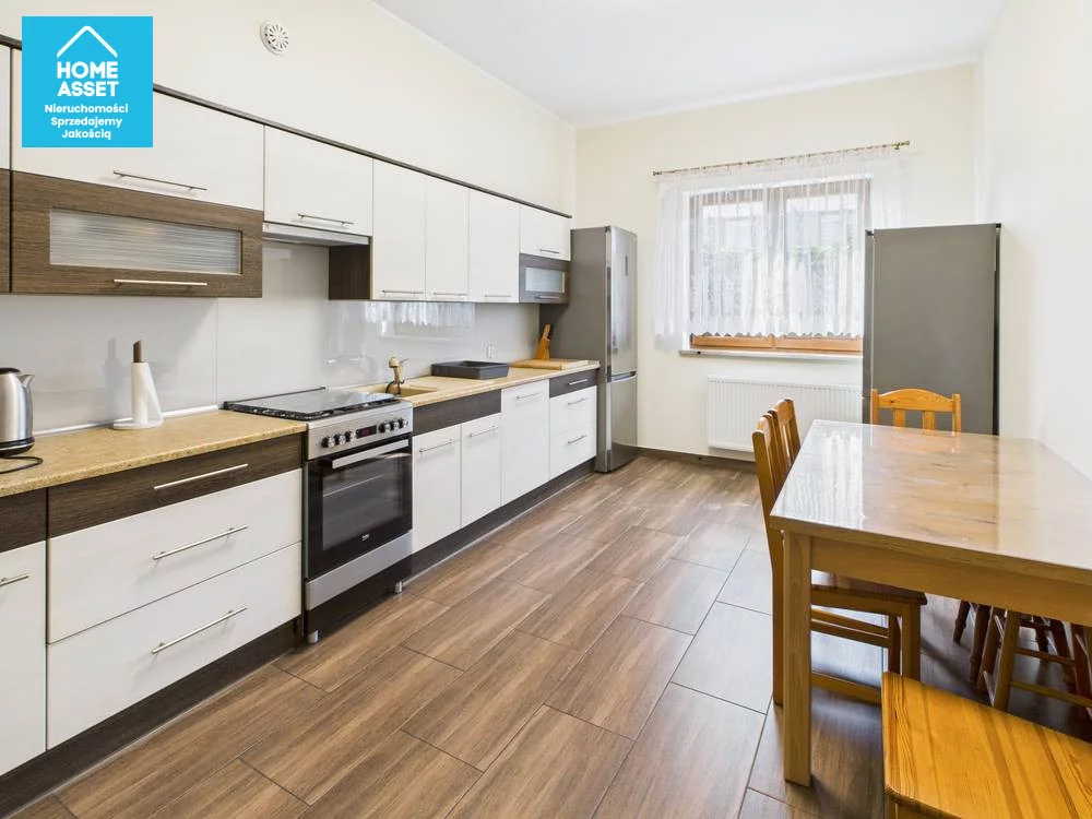 Dom 362,00 m², oferta nr , HS386889, Gdańsk, Chełm, Kartuska
