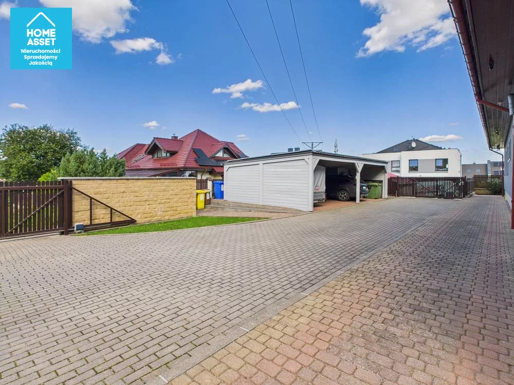 Dom 362,00 m², oferta nr , HS386889, Gdańsk, Chełm, Kartuska