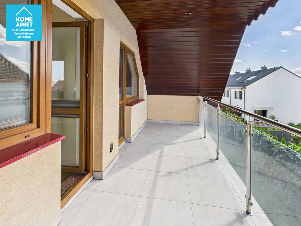 Dom 362,00 m², oferta nr , HS386889, Gdańsk, Chełm, Kartuska