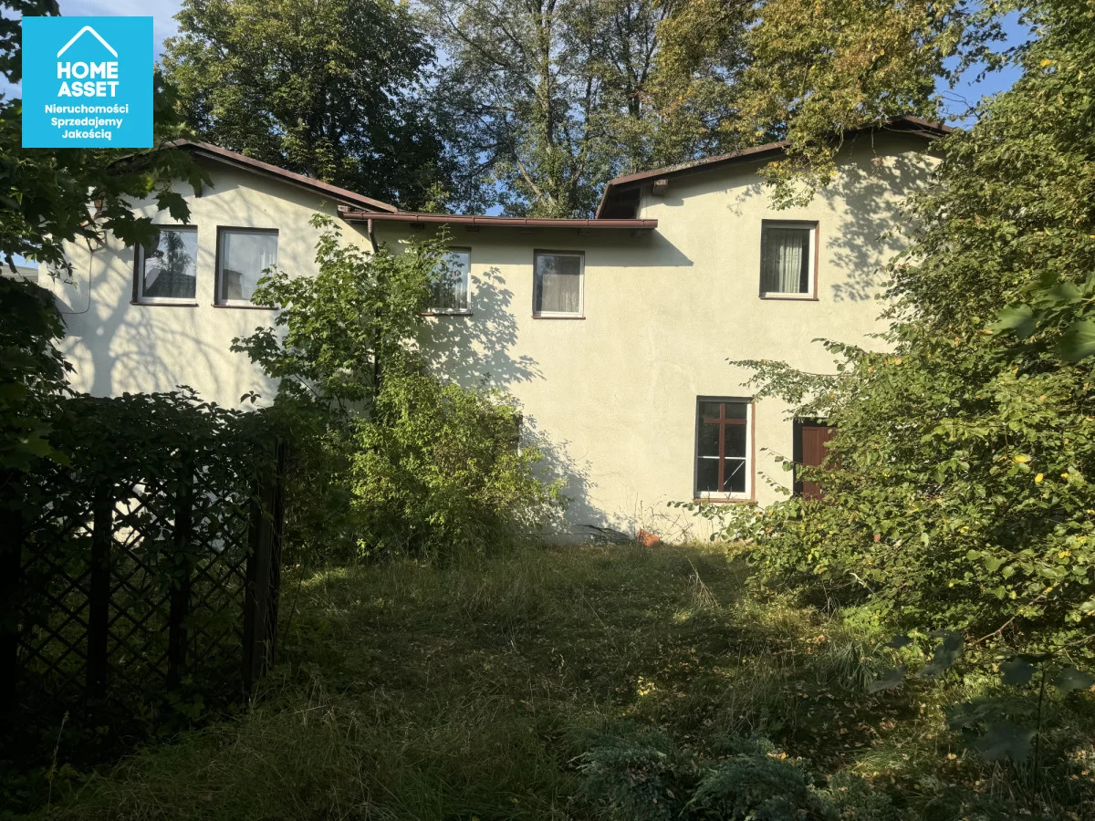Dom 326,00 m², oferta nr , HS104083, Ostrzyce, Droga Kaszubska