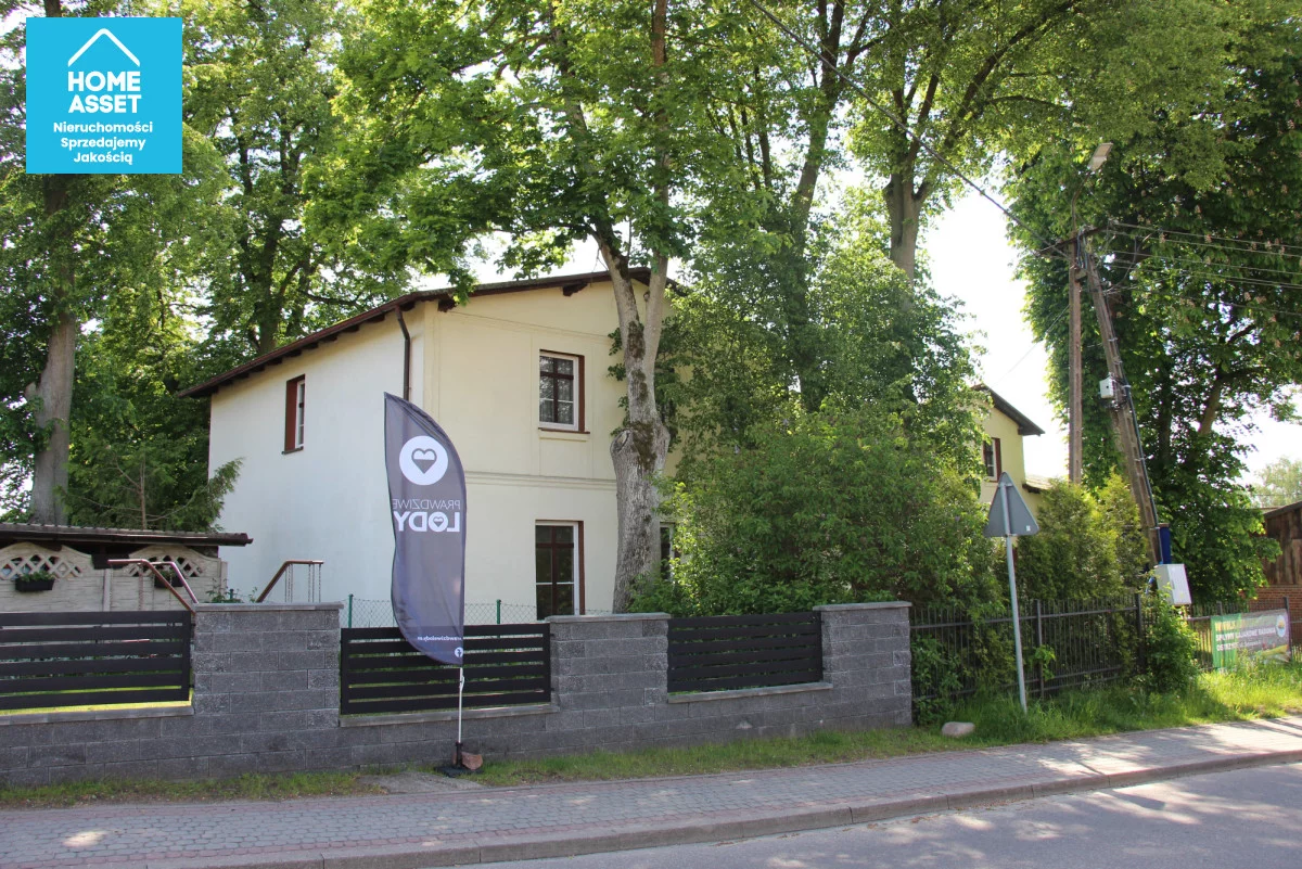 Dom 326,00 m², oferta nr , HS104083, Ostrzyce, Droga Kaszubska