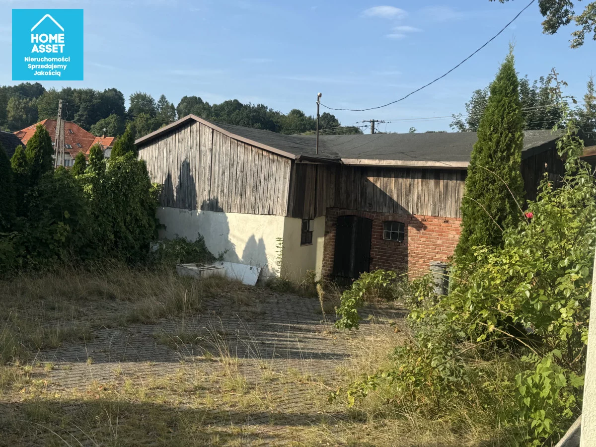 Dom 326,00 m², oferta nr , HS104083, Ostrzyce, Droga Kaszubska
