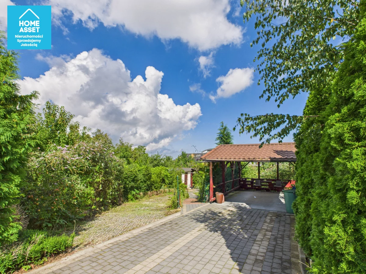 Dom 80,00 m², oferta nr , HS471112, Rumia, Gryfa Pomorskiego