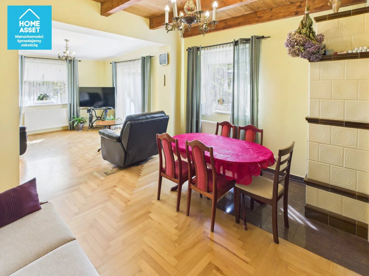 Dom 80,00 m², oferta nr , HS471112, Rumia, Gryfa Pomorskiego