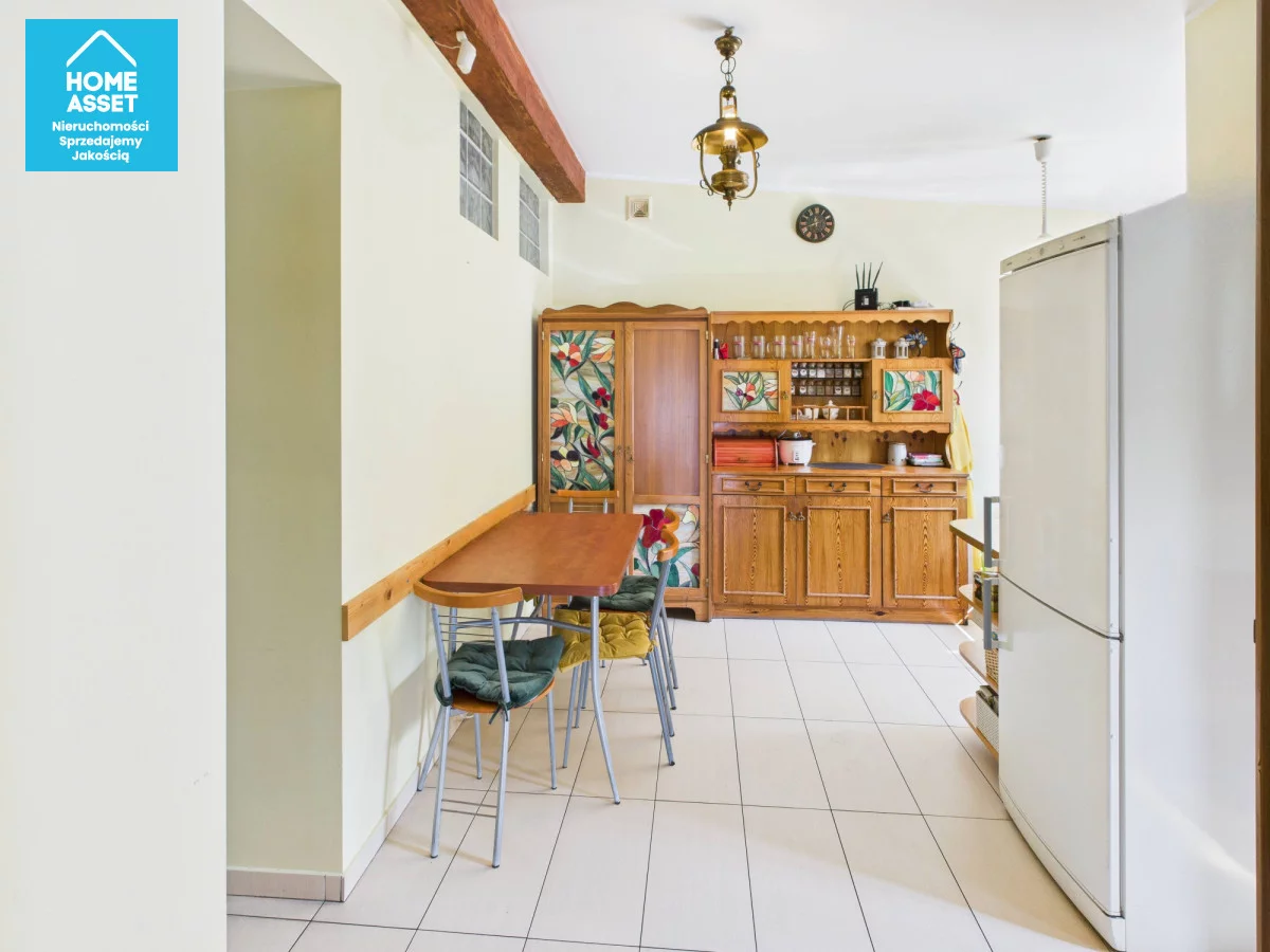 Dom 80,00 m², oferta nr , HS471112, Rumia, Gryfa Pomorskiego