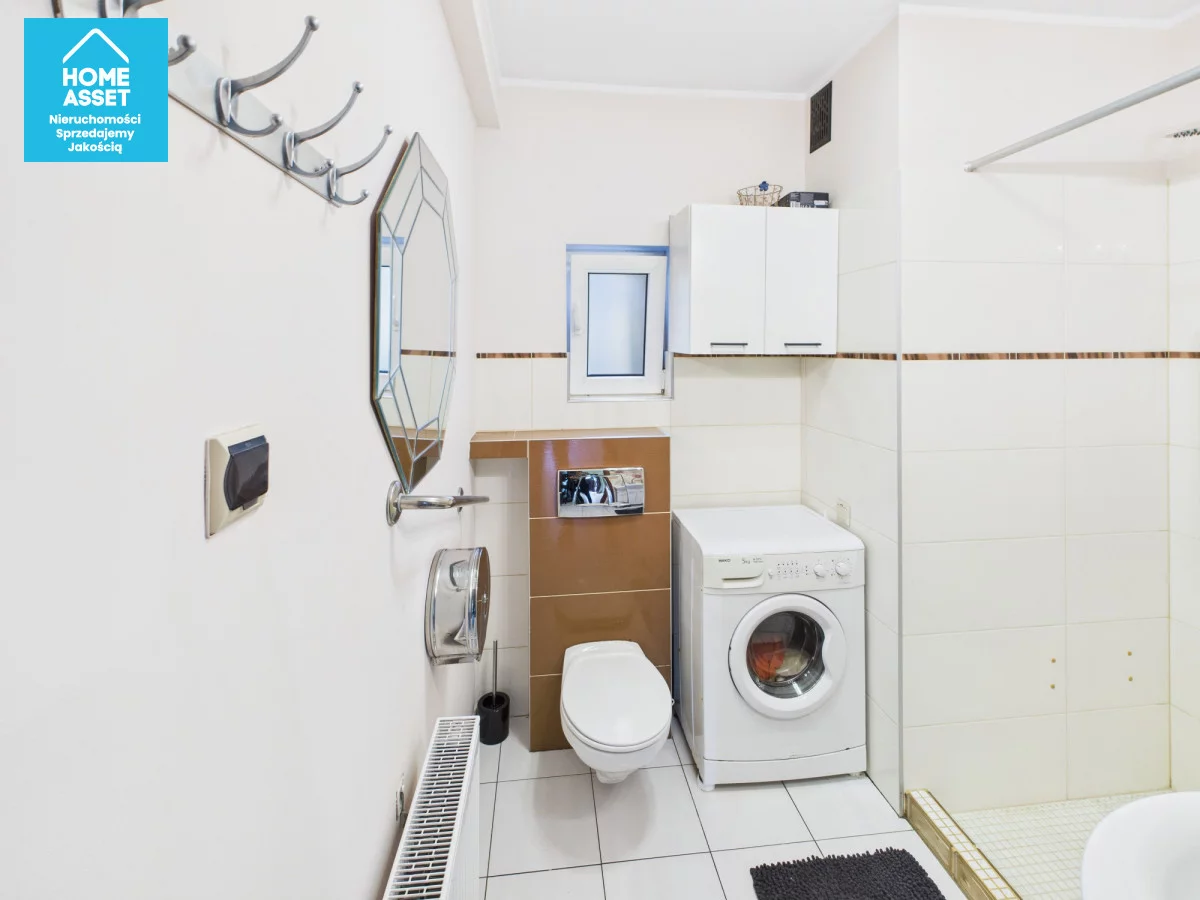 Dom 80,00 m², oferta nr , HS471112, Rumia, Gryfa Pomorskiego