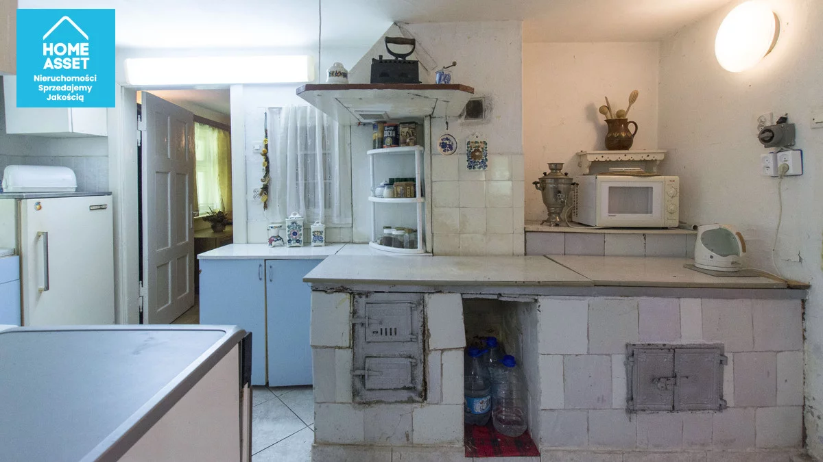 Dom 67,00 m², oferta nr , HS952302, Pomieczyno, Serdeczna