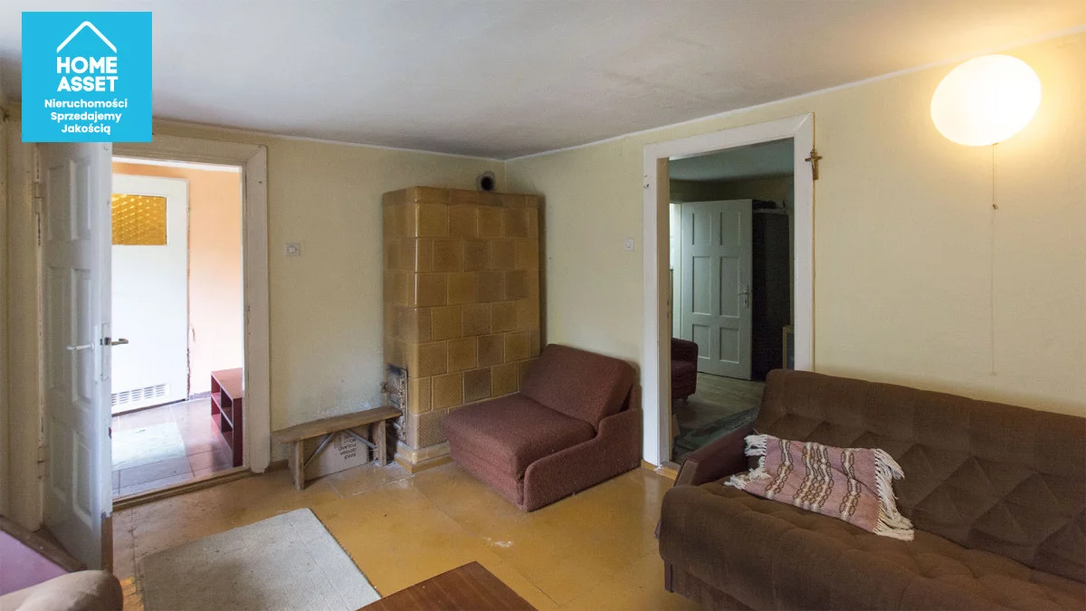 Dom 67,00 m², oferta nr , HS952302, Pomieczyno, Serdeczna