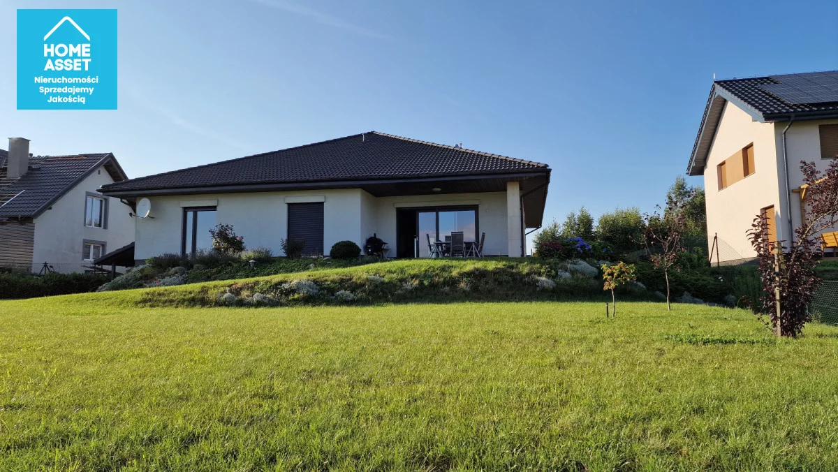 Dom 165,00 m², oferta nr , HS867968, Czeczewo, Akacjowa