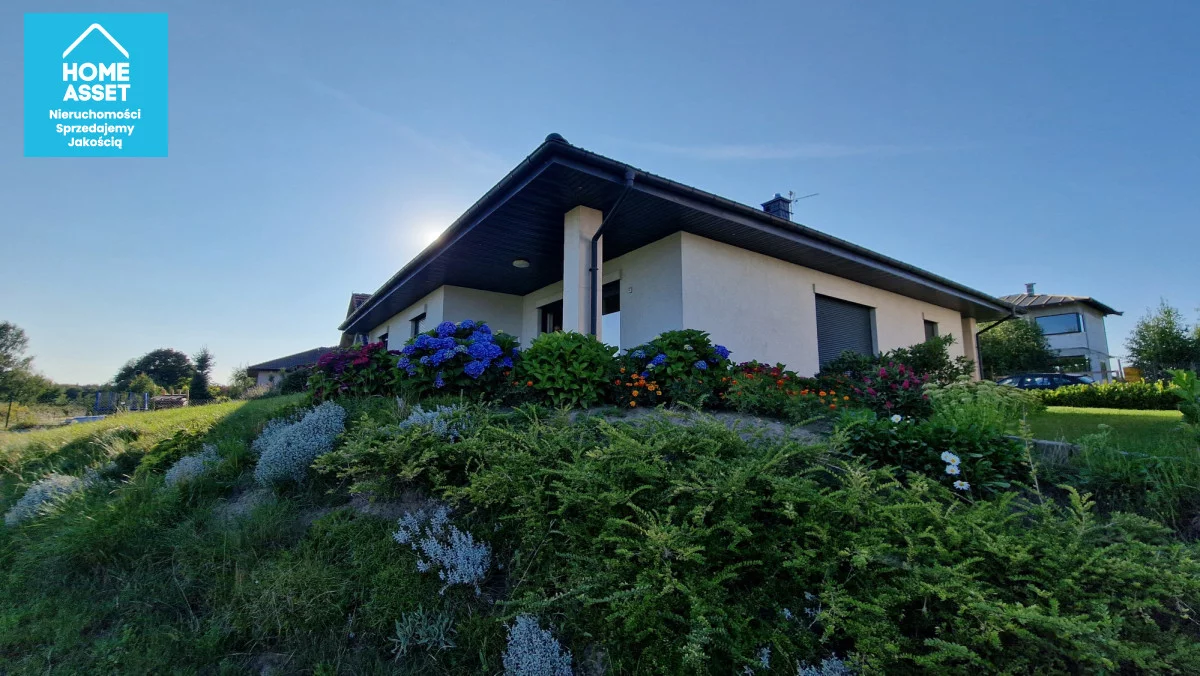 Dom 165,00 m², oferta nr , HS867968, Czeczewo, Akacjowa