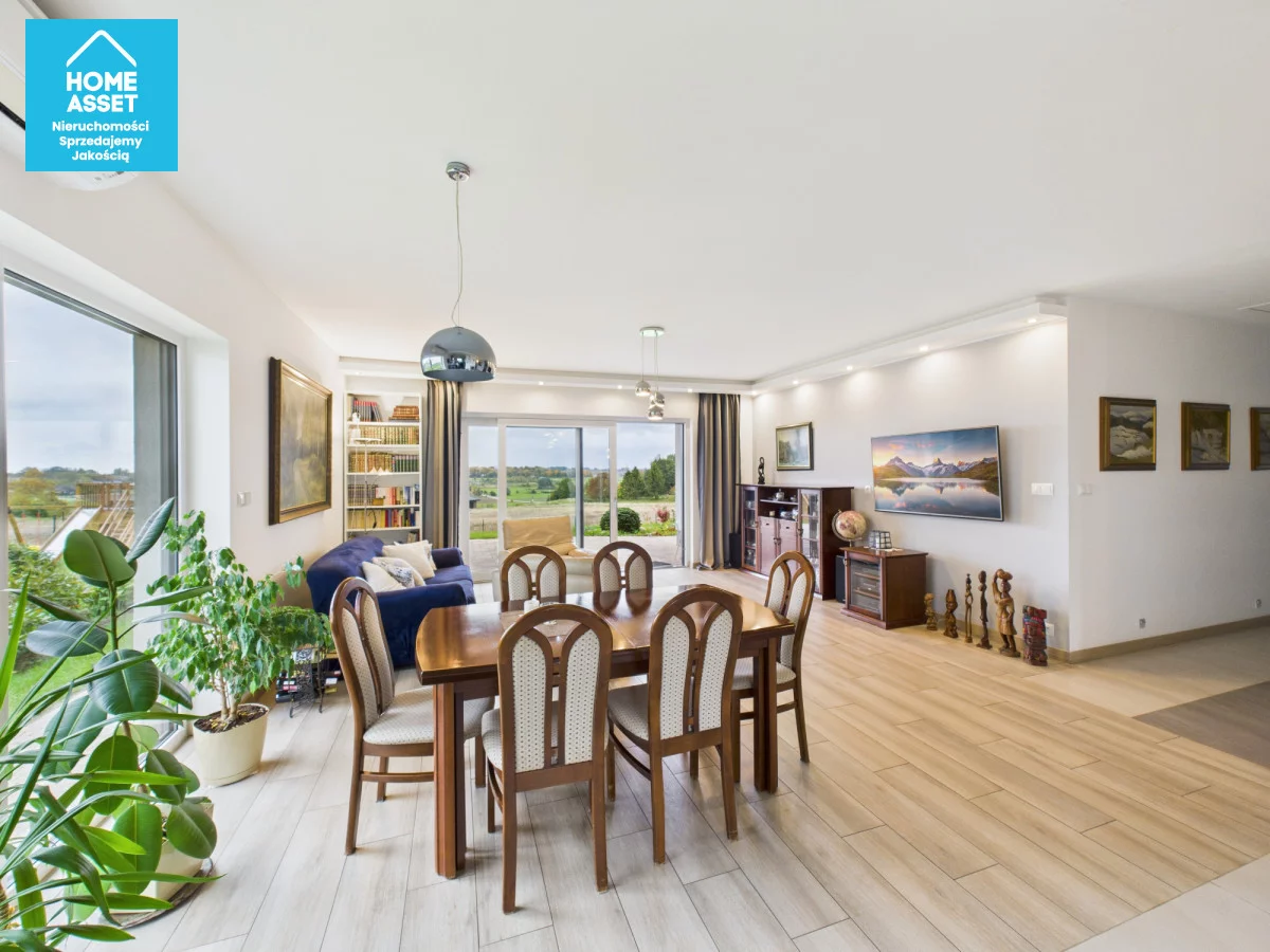 Dom 165,00 m², oferta nr , HS867968, Czeczewo, Akacjowa