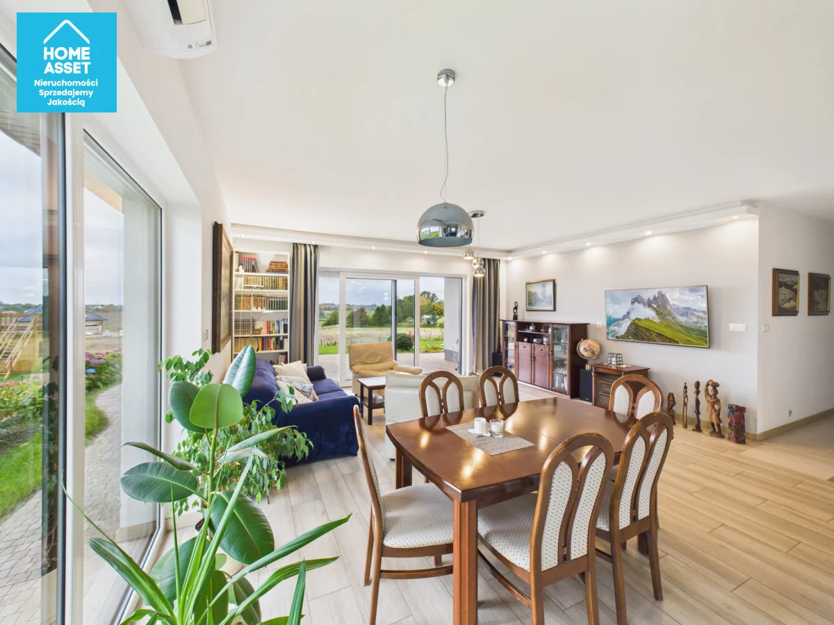 Dom 165,00 m², oferta nr , HS867968, Czeczewo, Akacjowa