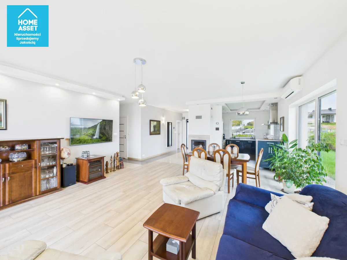Dom 165,00 m², oferta nr , HS867968, Czeczewo, Akacjowa