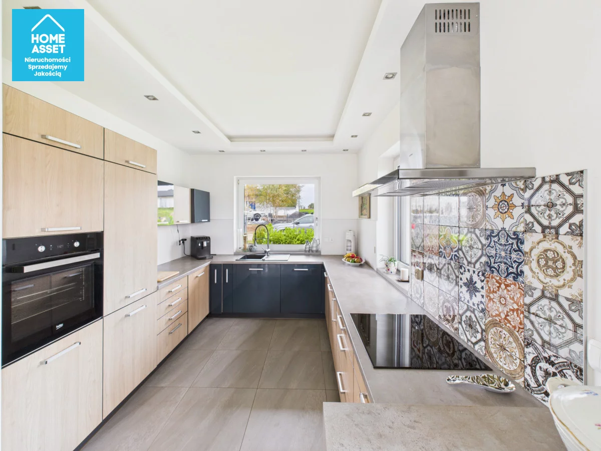 Dom 165,00 m², oferta nr , HS867968, Czeczewo, Akacjowa