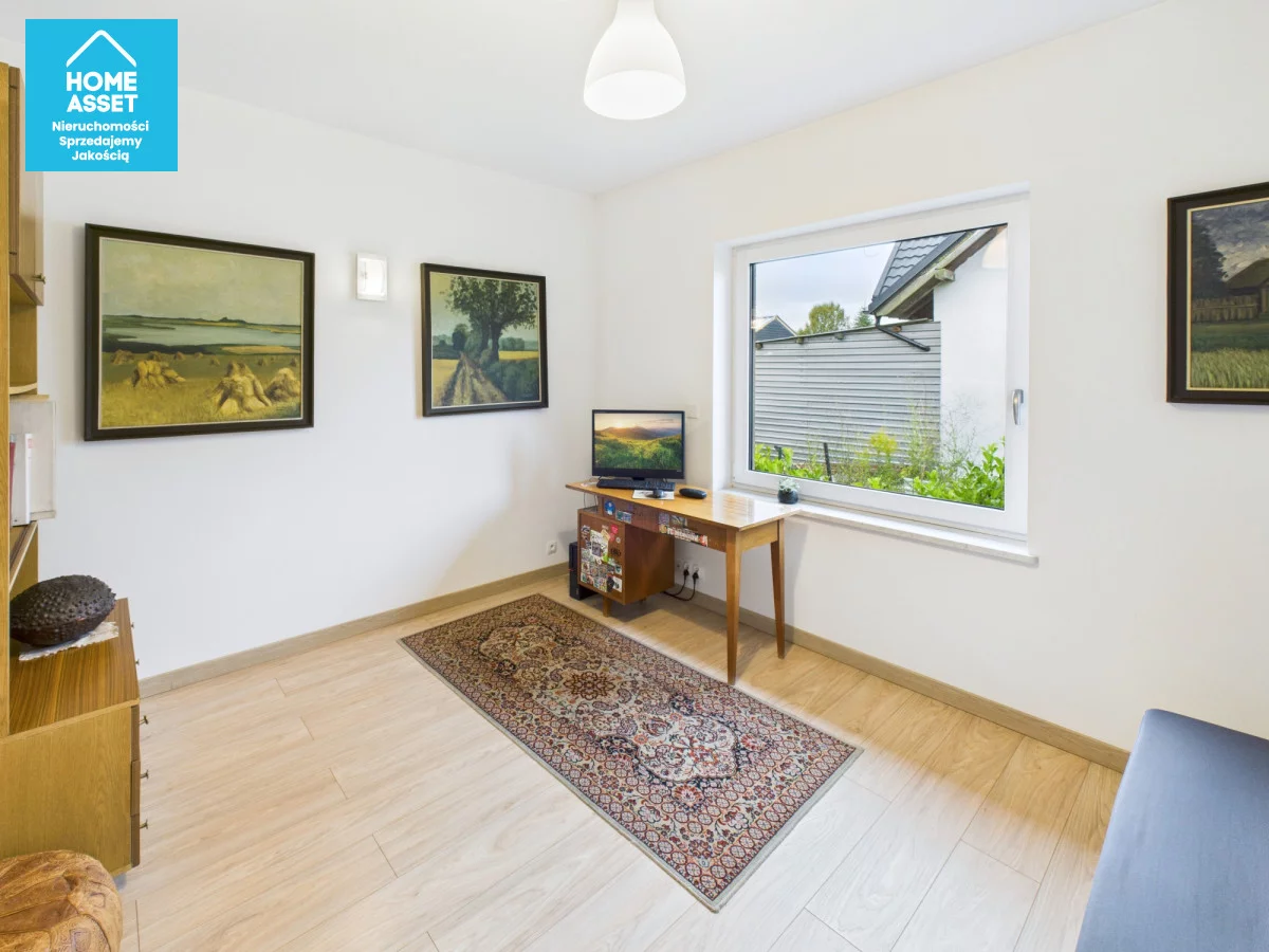 Dom 165,00 m², oferta nr , HS867968, Czeczewo, Akacjowa