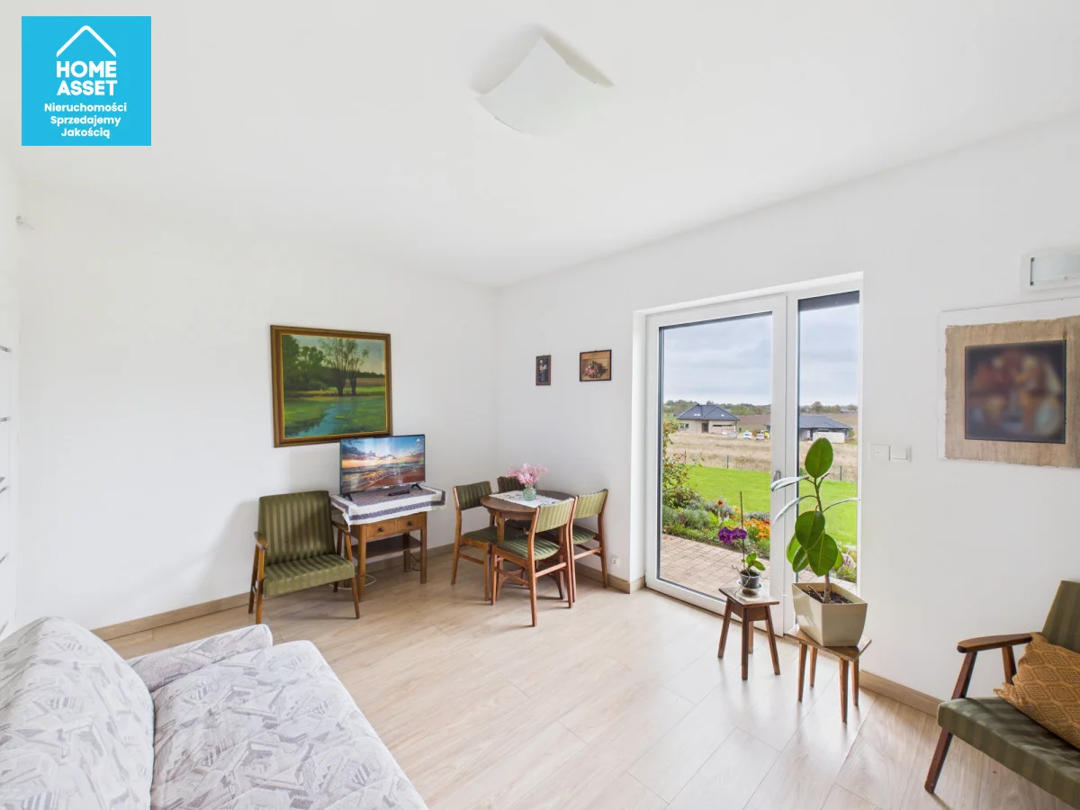 Dom 165,00 m², oferta nr , HS867968, Czeczewo, Akacjowa