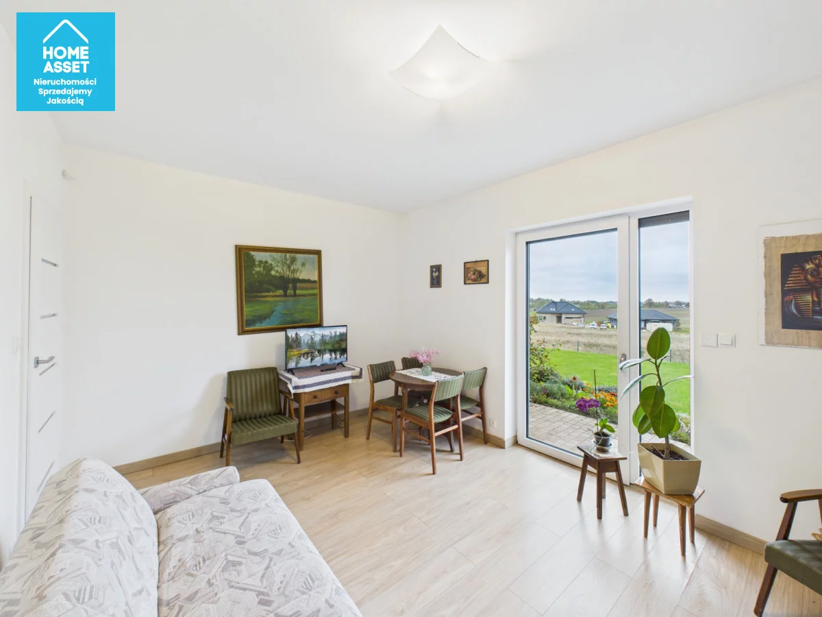 Dom 165,00 m², oferta nr , HS867968, Czeczewo, Akacjowa