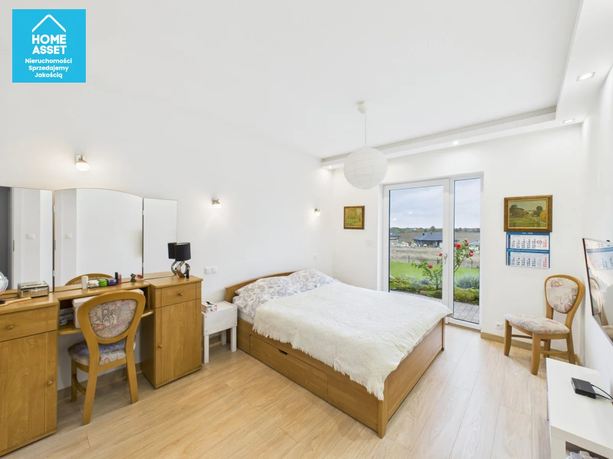 Dom 165,00 m², oferta nr , HS867968, Czeczewo, Akacjowa