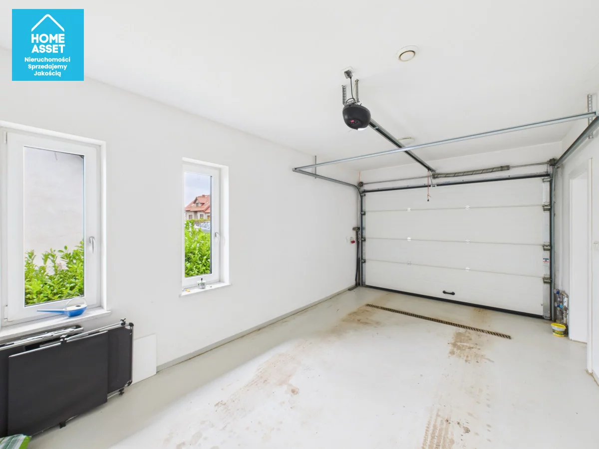 Dom 165,00 m², oferta nr , HS867968, Czeczewo, Akacjowa