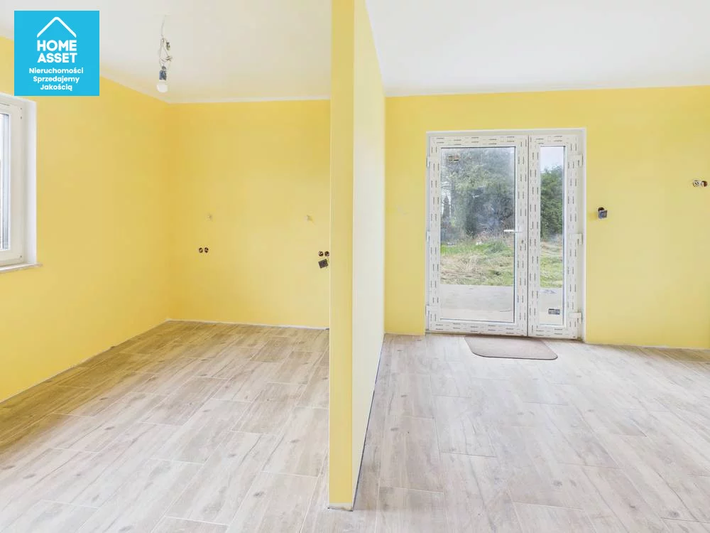 Dom 107,00 m², oferta nr , HS532126, Karwieńskie Błoto Pierwsze, Jagodowa