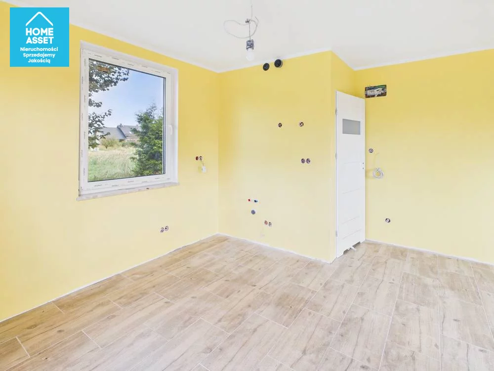 Dom 107,00 m², oferta nr , HS532126, Karwieńskie Błoto Pierwsze, Jagodowa