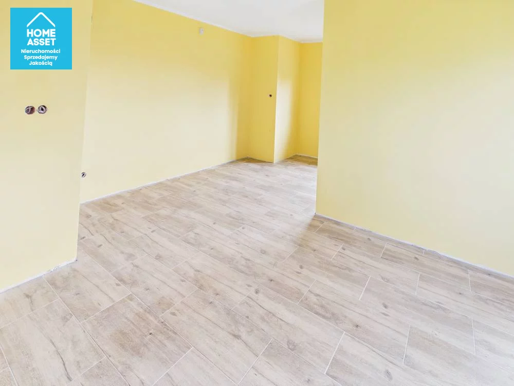 Dom 107,00 m², oferta nr , HS532126, Karwieńskie Błoto Pierwsze, Jagodowa