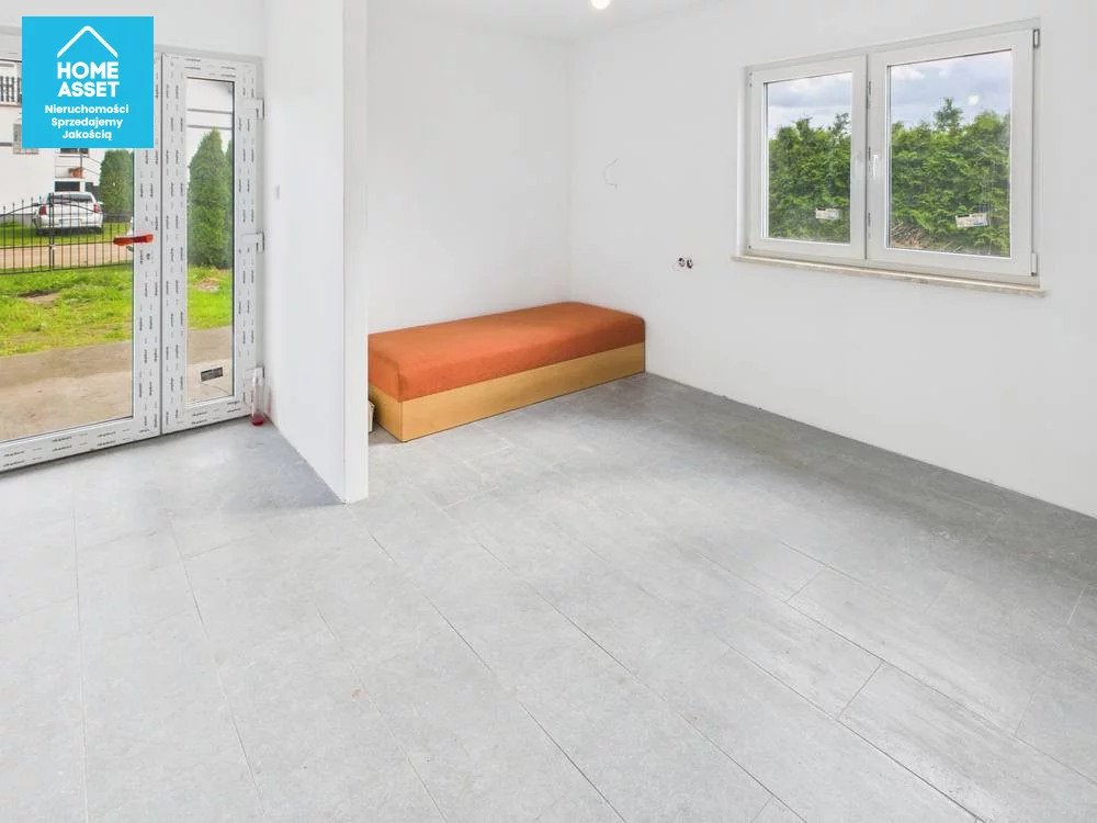 Dom 107,00 m², oferta nr , HS532126, Karwieńskie Błoto Pierwsze, Jagodowa