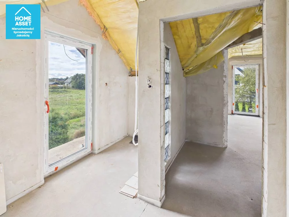 Dom 107,00 m², oferta nr , HS532126, Karwieńskie Błoto Pierwsze, Jagodowa