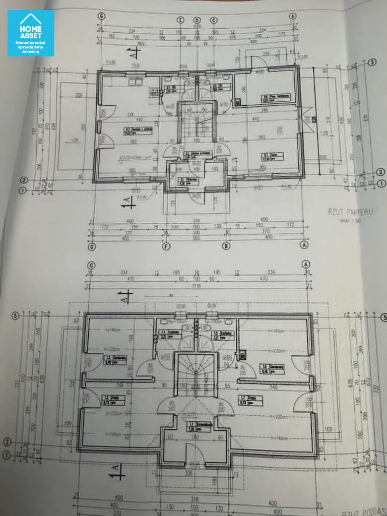 Dom 107,00 m², oferta nr , HS532126, Karwieńskie Błoto Pierwsze, Jagodowa