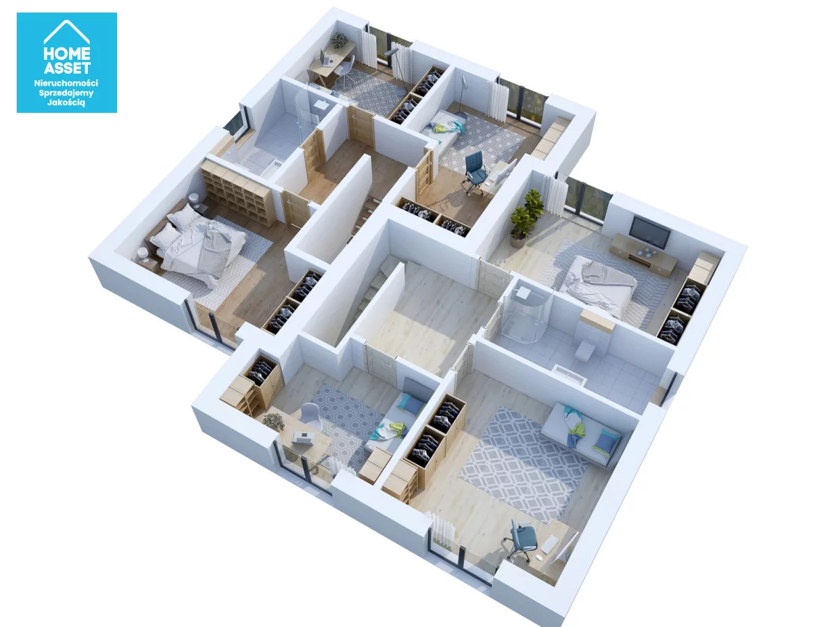 Dom 140,00 m², oferta nr , HS619272, Koleczkowo, Obrońców Wybrzeża