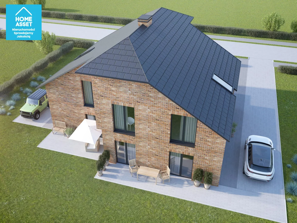 Dom 140,00 m², oferta nr , HS619272, Koleczkowo, Obrońców Wybrzeża