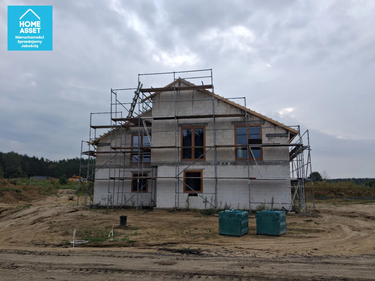 Dom 140,00 m², oferta nr , HS619272, Koleczkowo, Obrońców Wybrzeża